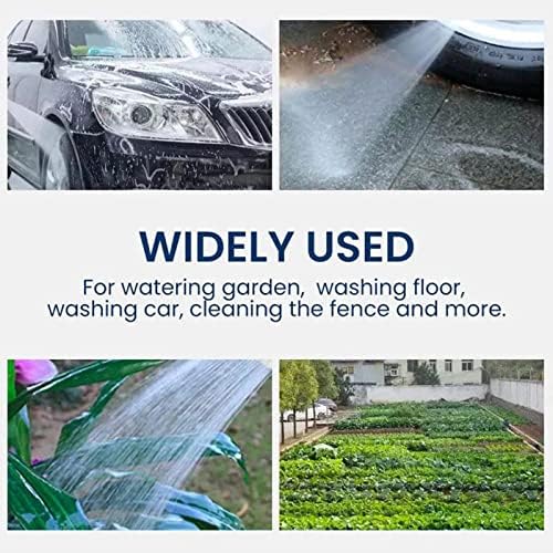 Car Washing High Pressure Water Gun