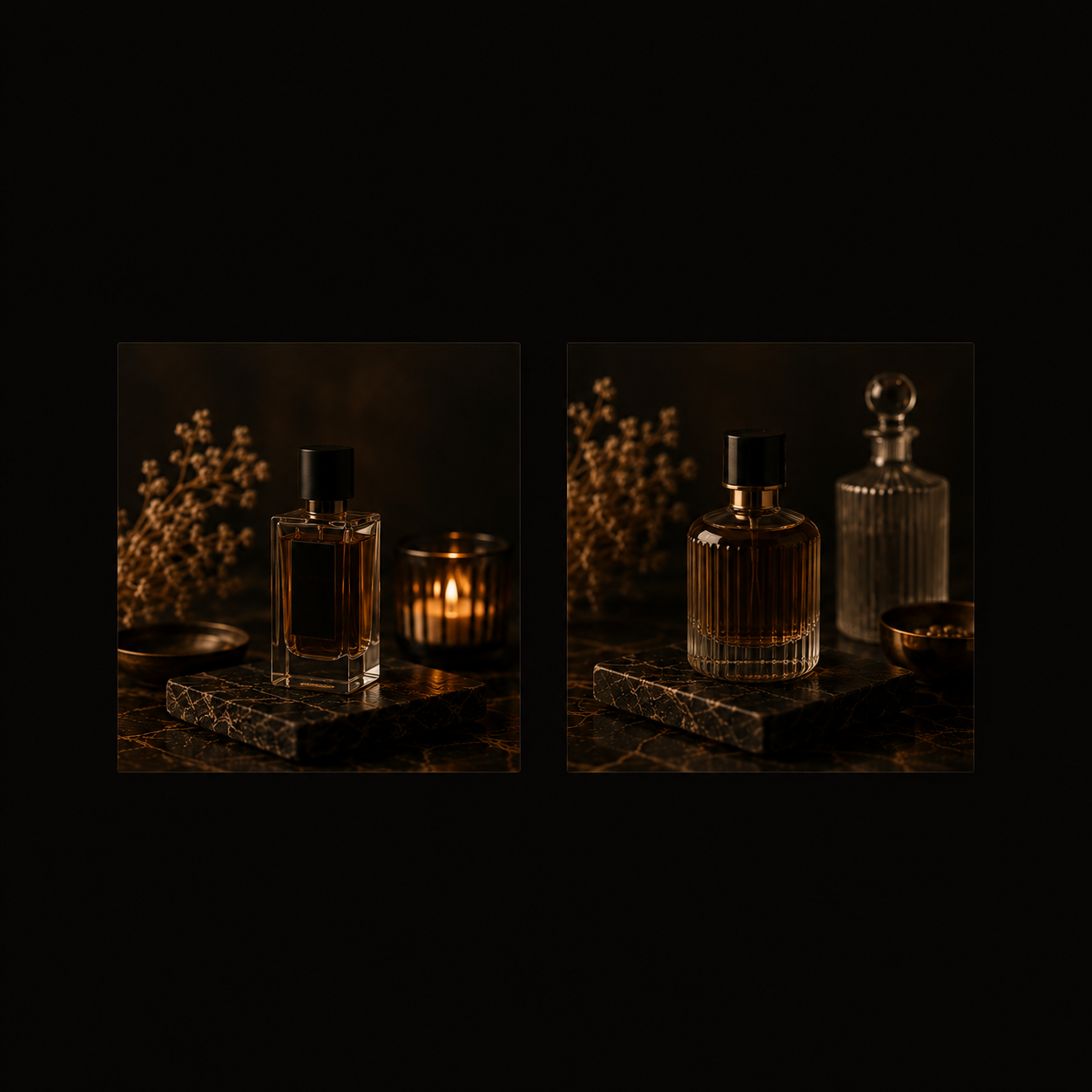 Perfumes