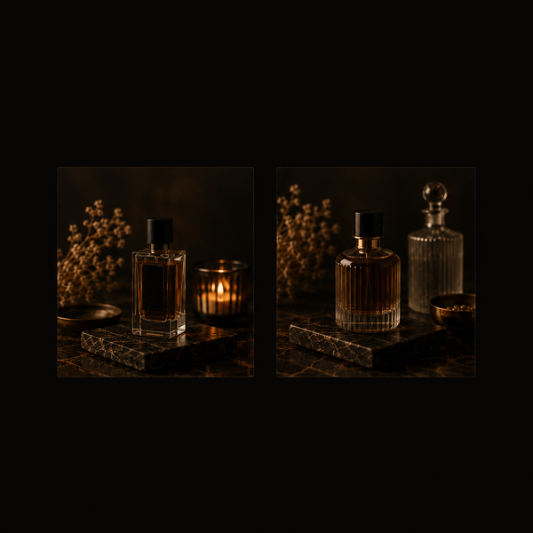 Perfumes