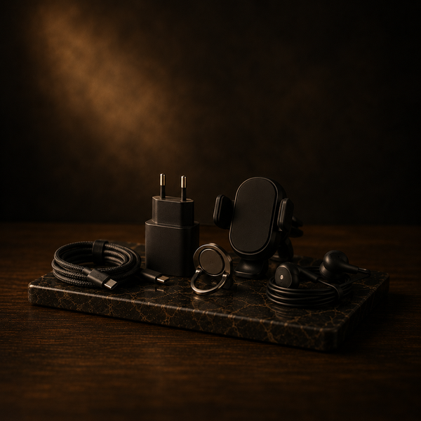 Mobile Accessories