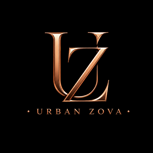 Urban Zova